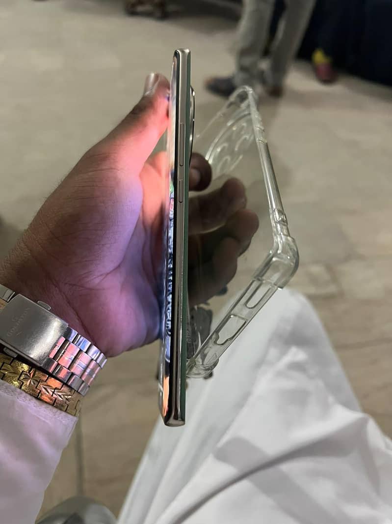 Tecno Spark 20 Pro Plus 5