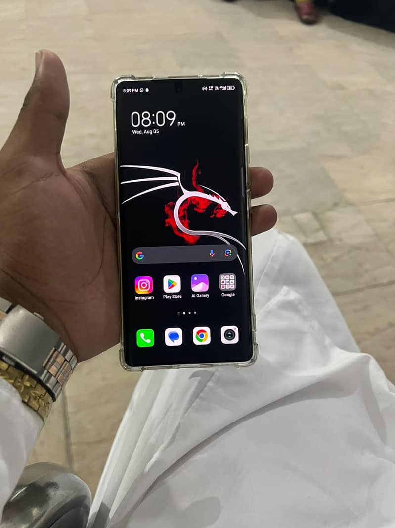 Tecno Spark 20 Pro Plus 6
