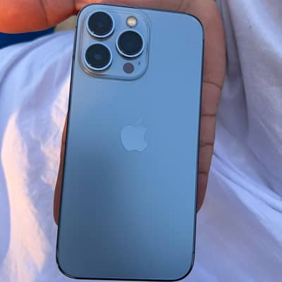 Apple iPhone 13 Pro