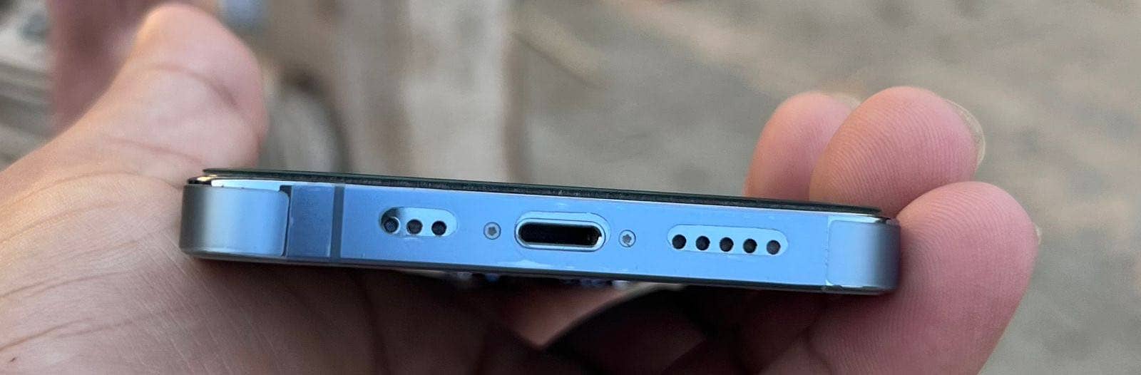 Apple iPhone 13 Pro 3