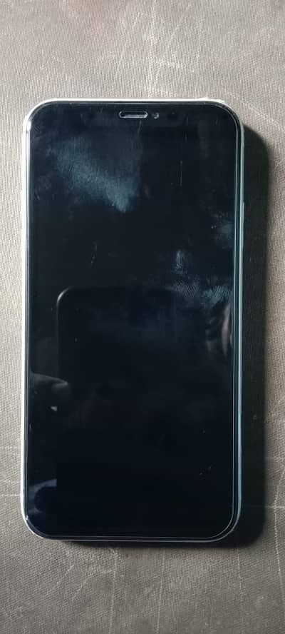 Apple iPhone XR