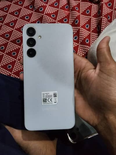 Samsung Mobile A16