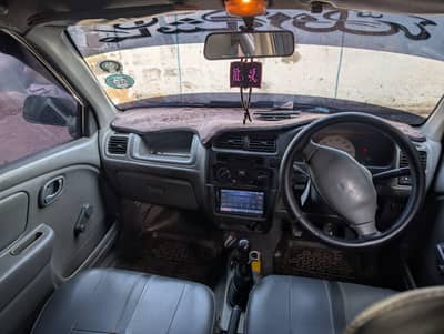 Suzuki Alto 2007