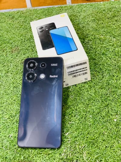 Xiaomi Redmi Note 13 (8GB/256GB)