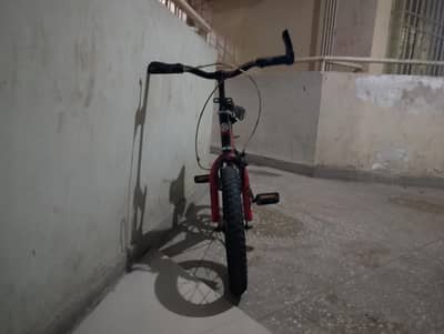 amazing  . star boy cycle