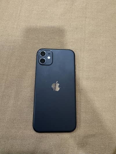 Apple iPhone 11