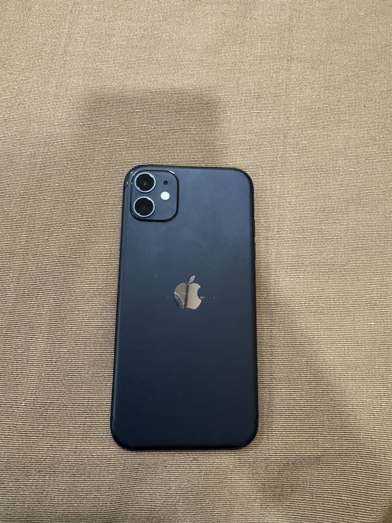Apple iPhone 11 0