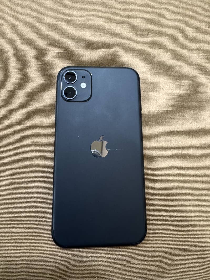 Apple iPhone 11 1