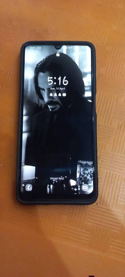 Samsung Mobile A22