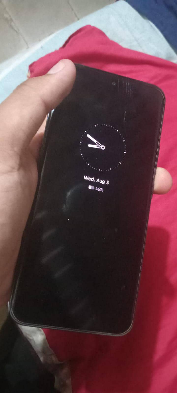 Tecno Spark 40 Pro Plus 1
