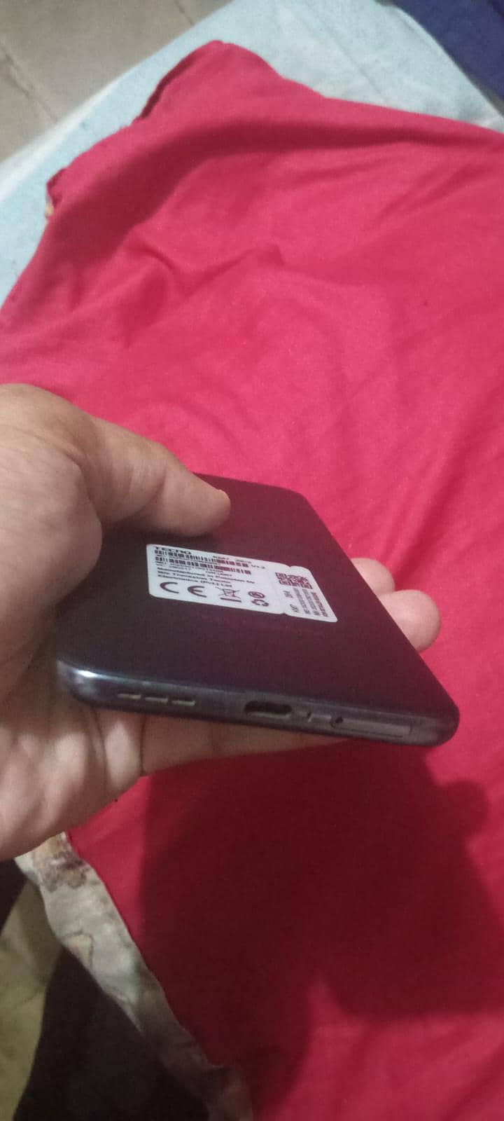 Tecno Spark 40 Pro Plus 3