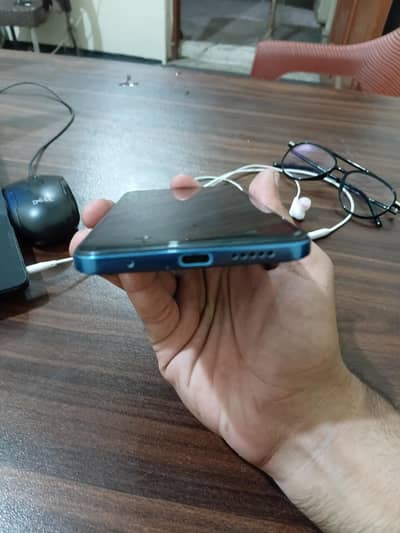 Xiaomi Redmi Note 11