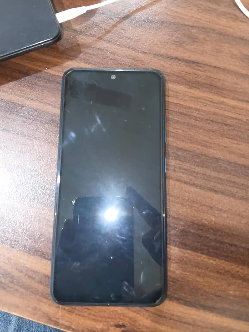 Xiaomi Redmi Note 11 2