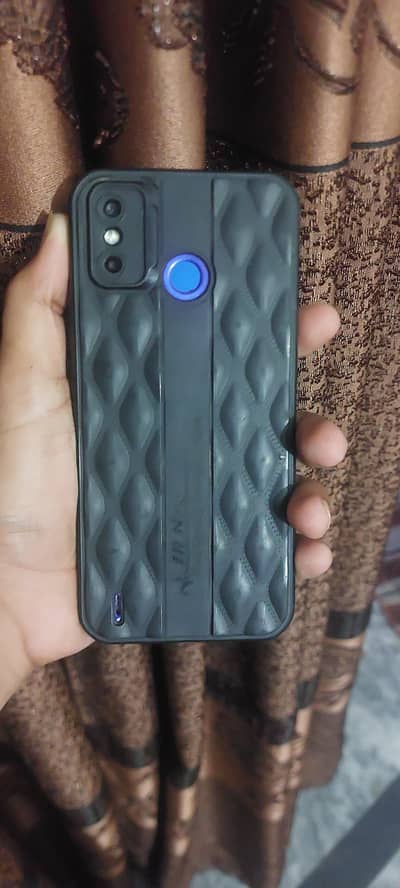 Tecno Spark 6 pta 4 64 All ok