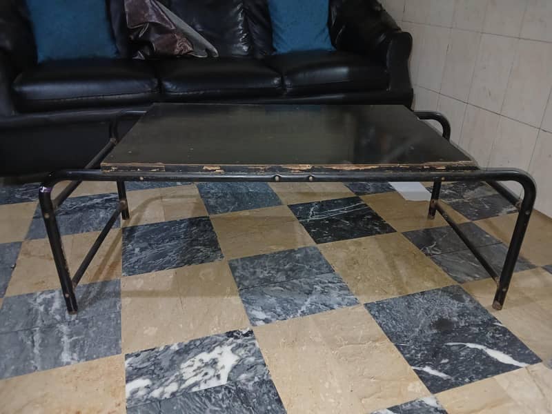 coffee table 1