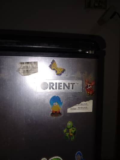 Mini Fridge