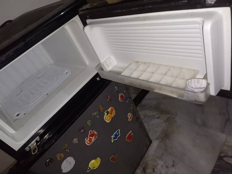 Mini Fridge 2