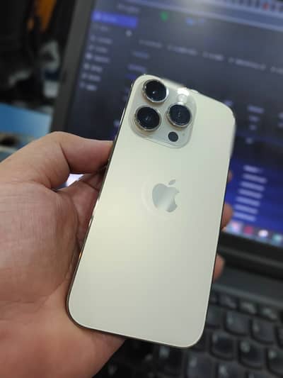 Apple iPhone 14 Pro