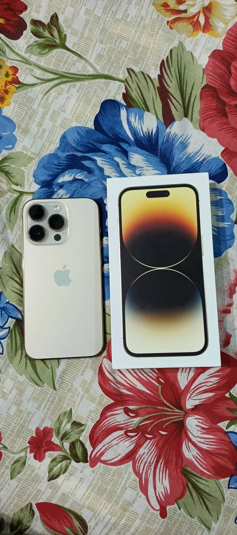 Apple iPhone 14 Pro 6