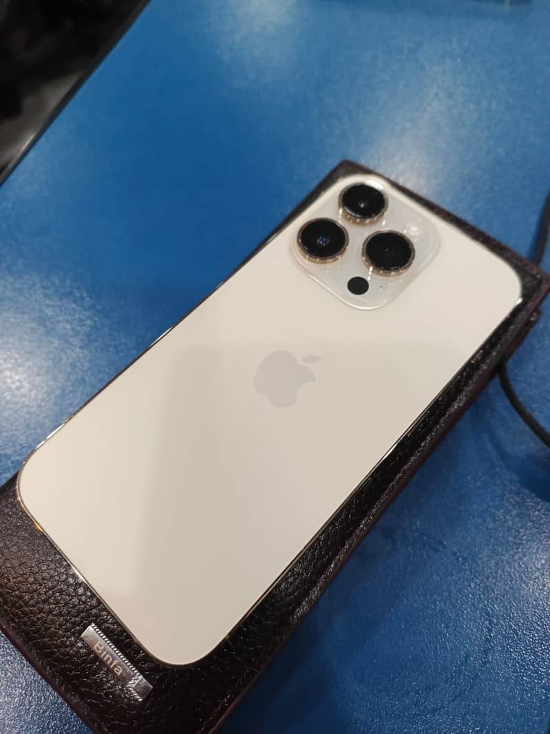 Apple iPhone 14 Pro 7