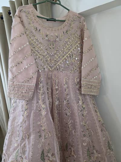 heavy Cancan Maxi