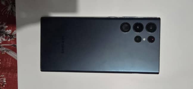 Samsung Mobile S22 Ultra