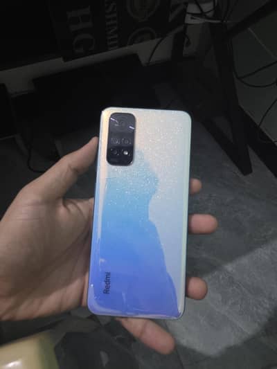 Xiaomi Redmi Note 11