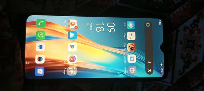 Tecno Spark 6