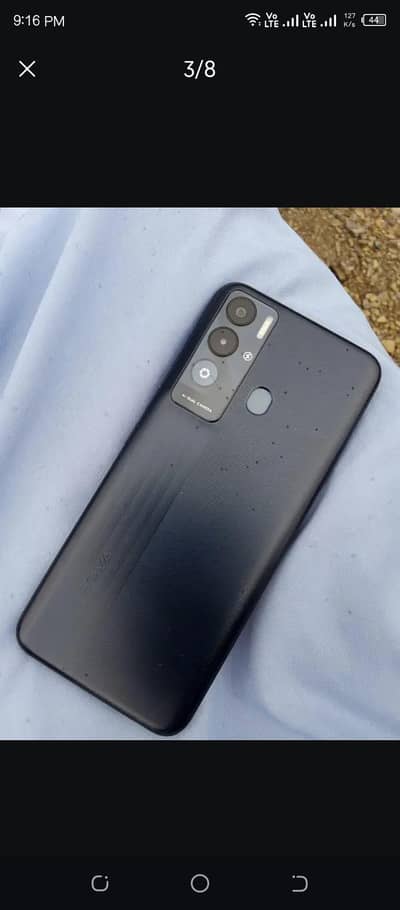 Tecno Pova Neo