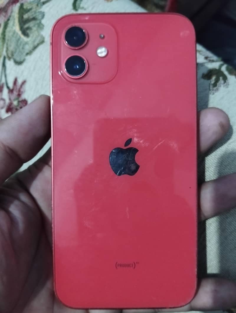 Apple iPhone 12 0