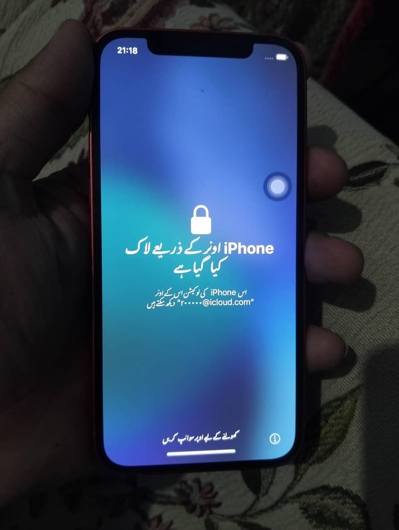 Apple iPhone 12 1