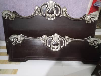 bed set