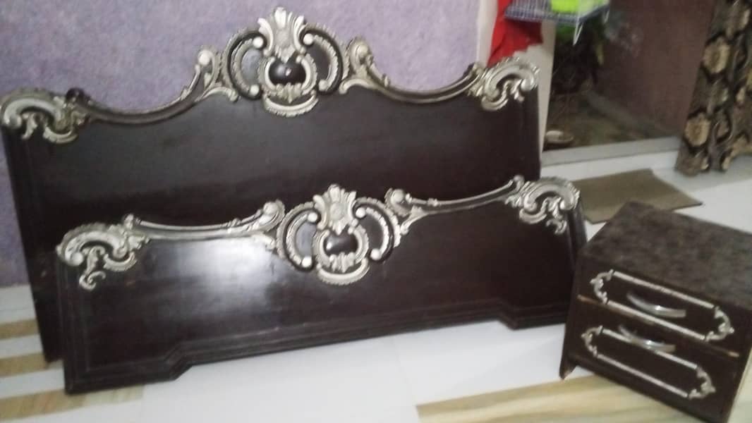 bed set 4