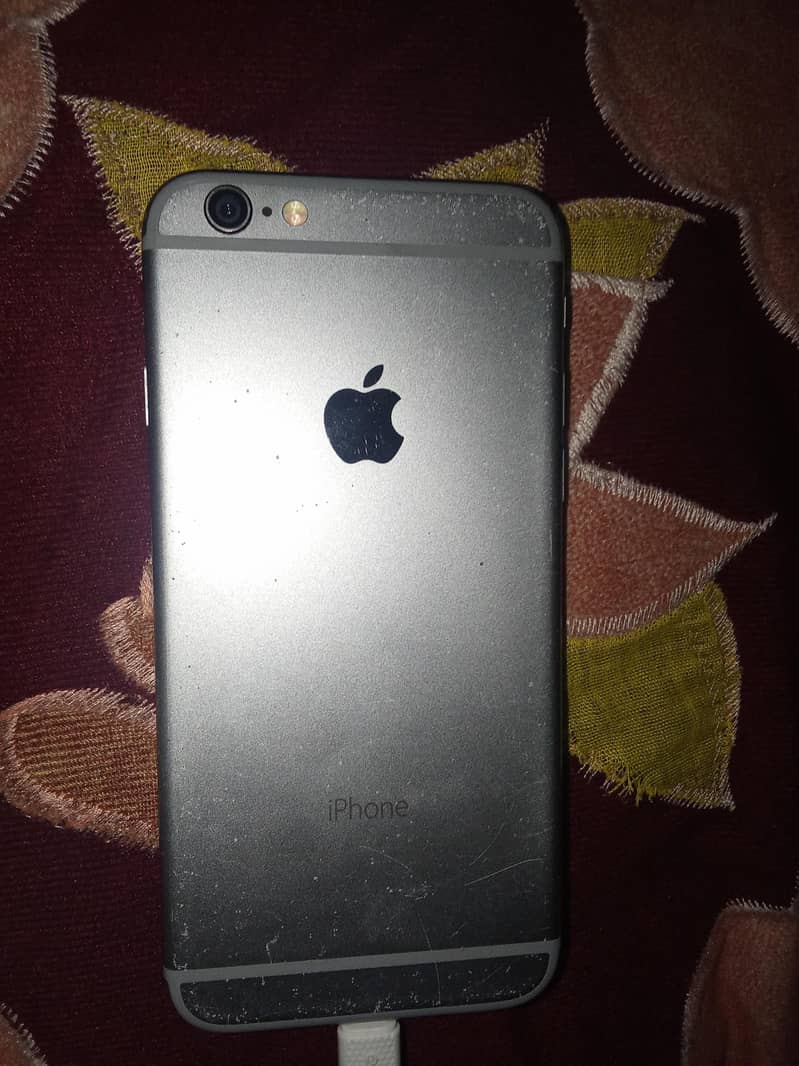 iphone 6 0