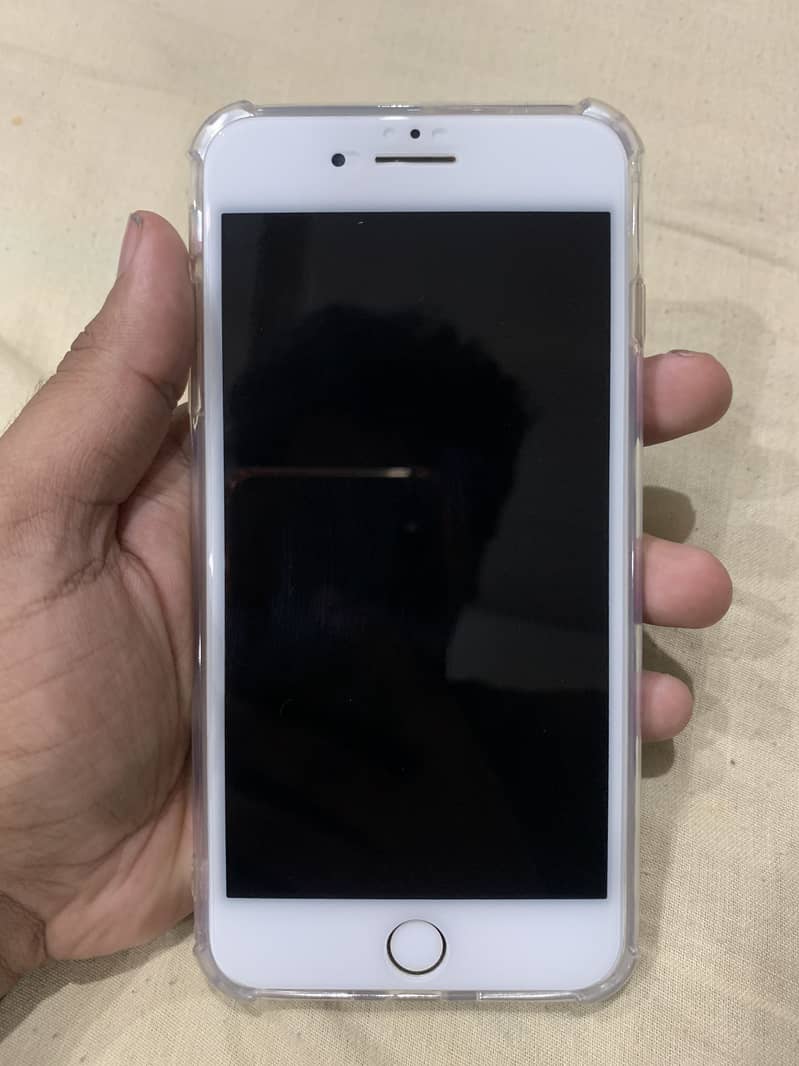 Apple iPhone 7 Plus 4