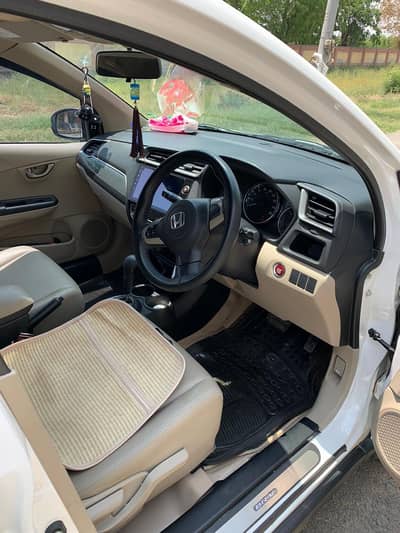 Honda BR-V 2020
