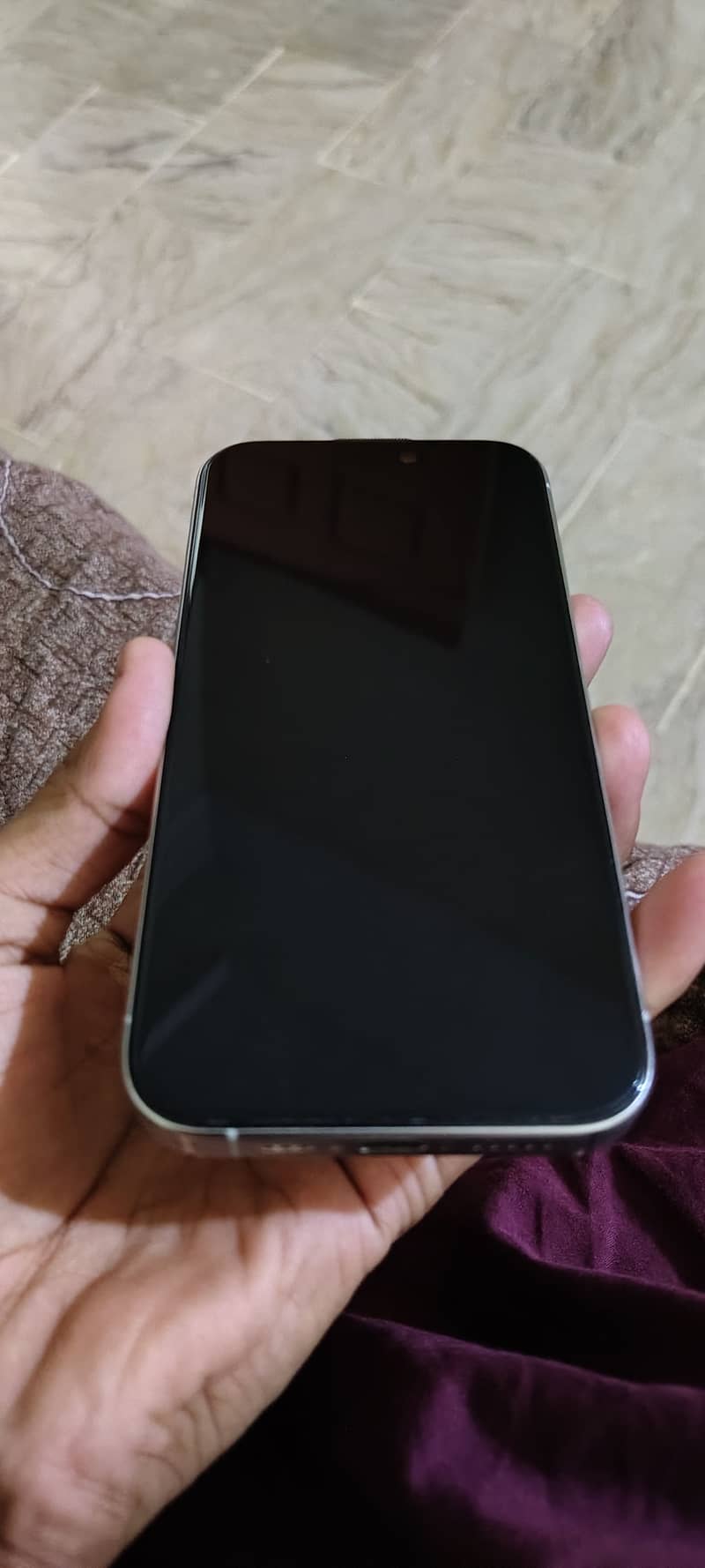 Apple iPhone 15 Pro 1