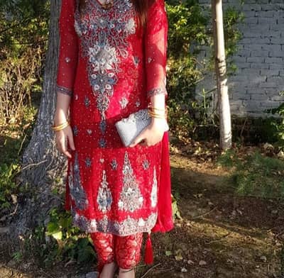 heavy work dress
