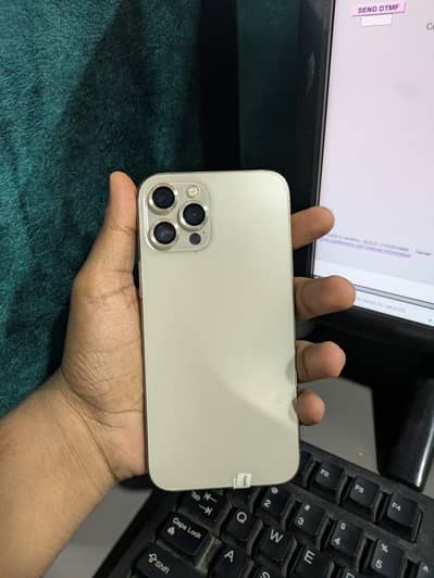 Apple iPhone 12 Pro Max