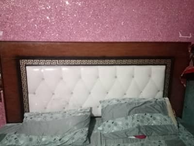 Urgent Sale Bed