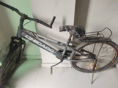 bicycle sell krna b