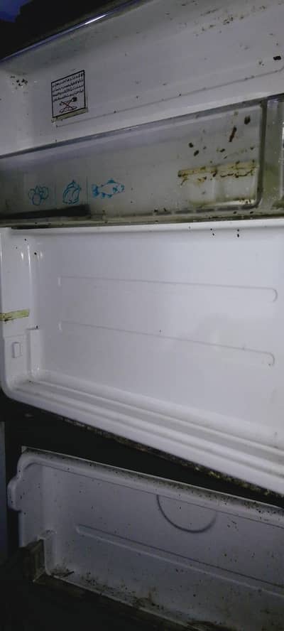 Haier Refrigerator urgent sell