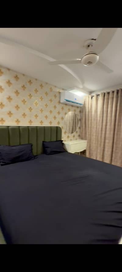 Apartment Available For Night stays