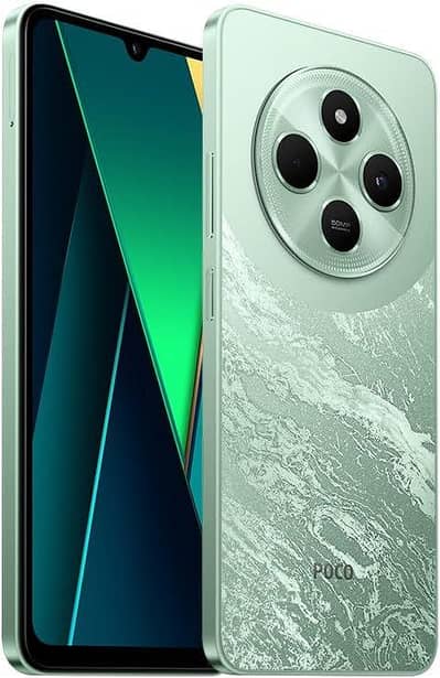 Xiaomi POCO C75