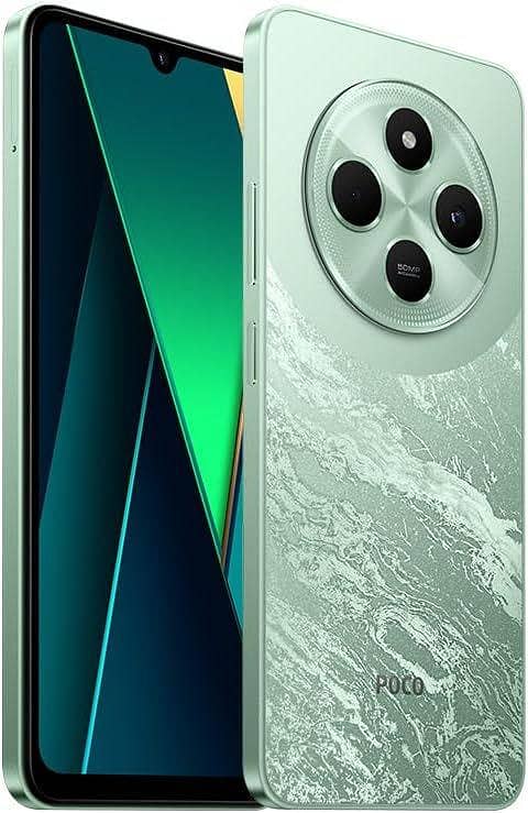 Xiaomi POCO C75 0