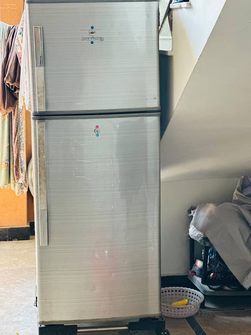 Refrigerator 0