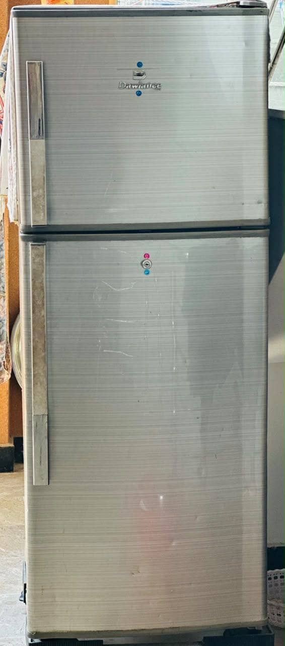 Refrigerator 2