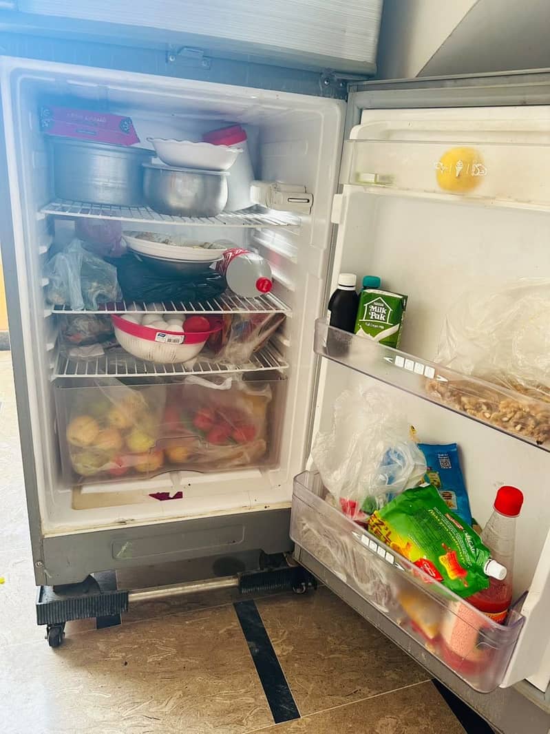 Refrigerator 3