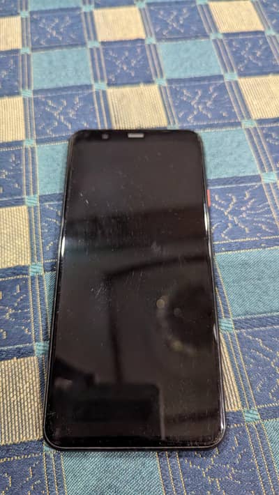 Google Pixel 4 XL