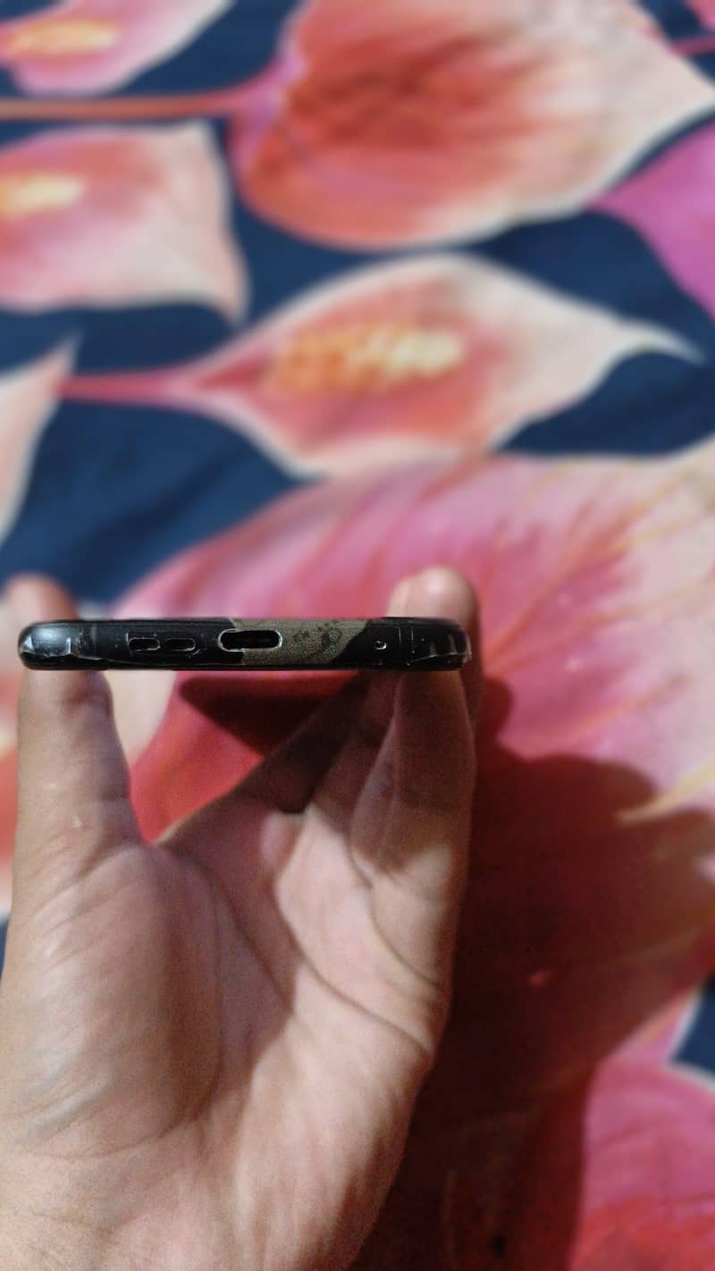 Nokia 6.1 plus 3